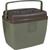 Caixa térmica 36 litros com alça -073625 - Belfix Verde musgo