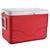 Caixa Térmica Coleman Performance 28QT (26,5 Litros) Vermelho