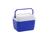 Caixa térmica  coller 6 litros paramount Azul