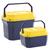 Caixa Térmica Combo com Coolers de 17 e 40 Litros Paramount Amarelo, Azul