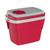Caixa Térmica Cooler 28L Vermelha Tropical - Soprano Vermelho