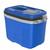 Caixa Térmica cooler 32 Litros Termolar Azul