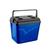 Caixa Térmica Cooler 34 Litros Invicta Azul
