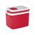 Caixa Térmica Cooler c/ Alça 32L Tropical - Soprano Vermelho