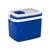 Caixa Térmica Cooler c/ Alça 32L Tropical - Soprano Azul