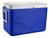 Caixa Térmica Cooler Coleman 28qt 26,5 L 36 Latas Azul