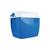 Caixa Térmica Cooler MOR 18 Litros Azul