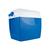Caixa Térmica Cooler MOR 26 Litros Azul