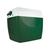 Caixa Térmica Cooler MOR 34 Litros Verde escuro