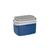 Caixa Termica Cooler Soprano 5 Litros Tropical Azul