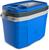 Caixa Térmica Cooler Suv 20 Litros Termolar  Azul