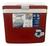 Caixa Termica Cooler Tropical Com Acessorios 32 Lts Soprano Vermelho