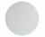 Cake Board Redondo de Papel Silver Chef Branco 32cm (FT134)