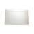 Cake Board Retangular de Papel Silver Chef Prata 20x30cm (FT320)