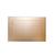 Cake Board Retangular de Papel Silver Chef Rose Gold 20x30cm (FT322)