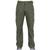 Calça Cargo Sarja Masculina 6 Bolsos Verde