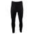 Calça Ciclismo Angels Diver Feminino Masculino Preto