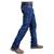 Calça Country Carpinteira Masculina Cowboy Texana Boiadeiros Stone