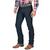 Calça Country Masculina Cowboy Barata Original Barata Preto