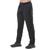 Calça de agasalho esportivo elite summersun treino academia Preto, Chumbo