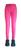 Calça De Moletom Leve Infantil Jogger Skinny Meninos Meninas Pink