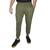Calça de Moletom Oakley Masculina Casual Basic Athletic Pant Verde, Preto