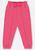 Calça em Molecotton Infantil Menina Up Baby Rosa pink