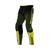 Calça Esportiva Off Road Piloto Motocross Enduro Trilha Jett Armage Modelo Slim Anatômico Antichamas Preto, Amarelo