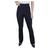 Calça Feminina Autenticada Flare Montaria Preta - 7306 Preto