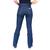 Calca Feminina Wrangler Flare 20M.D8.PW Azul, Escuro