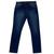 Calça Hurley Jeans Weekend Masculina 20416 Azul