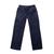 Calça Infantil Hering Kids Menina Kr15adnsi  Marinho