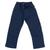 Calça Infantil Hering Kids Moletom 5582rff07  Marinho