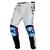 Calça Infantil Pro Tork Next Masculina Feminina Motocross Branco