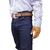 Calça Jeans Country Masculina Tradicional Cowboy pro Campo Preto