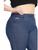 Calça Jeans Feminina Skinny Midi Plus Size Biotipo Jeans Azul
