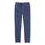 Calça Jeans Feminina Super Skinny Cintura Alta Azul