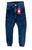 calça jeans  infantil feminina clara meninas juvenil com lycra tam 10 12 14 e 16 anos Jeans