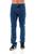 Calça Jeans Masculina Arauto 3 Agulhas Confort Azul claro