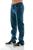 Calça Jeans Masculina Arauto 3 Agulhas Confort Azul