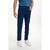 Calca jeans masculina com elastano Pierre Cardin Jeans