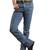 Calça Jeans Masculina Cowboy Cut Tassa 02 Jeans medio