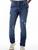 Calça Jeans Masculina Lemier Premium Lavagem Escura Tendência Lavagem escura