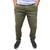 calça jeans masculina ou sarja varias cores com lycra Verde