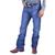 Calça Jeans Masculina Wrangler 42M Vintage Boot Relaxed 20X Jeans media