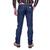 Calça jeans Masculina Wrangler Azul Cowboy Cut Original Catalina blue