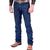 Calça  Jeans  Regular Masculina Wrangler  WM1100 Azul