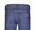 Calça Jeans Texanas Wrangler 7 Passadores Algodão Masculina Azul aço