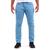 Calça jeans wrangler masculina  regular variações Wm1309, Delavê