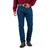 Calça jeans wrangler masculina  regular variações Wm1315, Amaciada
